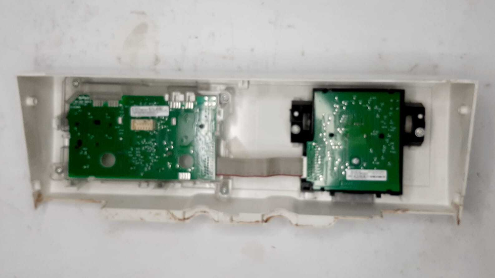 128 Электронный модуль для стиральной машины Electrolux 973913102342018 б/у