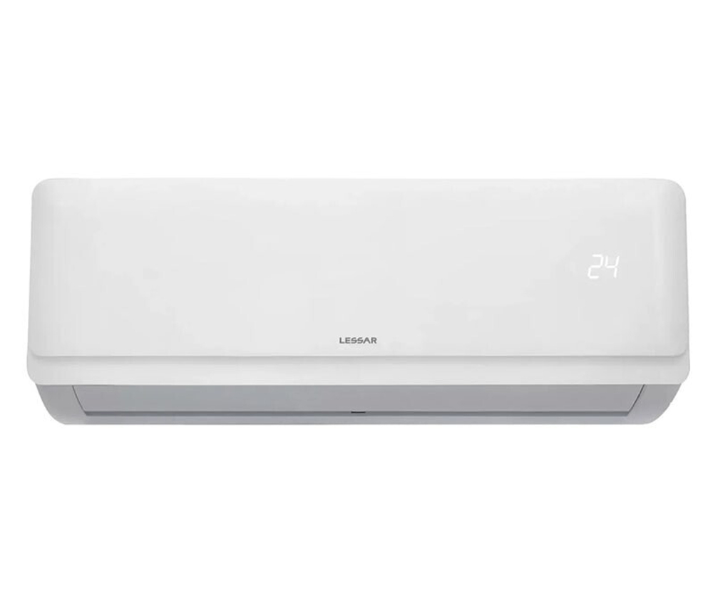 Lessar Cool+ LS-H24KFE2/LU-H24KFE2