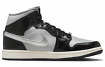 Кроссовки Jordan Air Jordan 1 Mid Se Wmns (Женская размерная сетка)