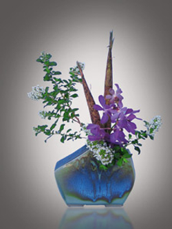 My Ikebana