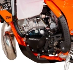 Мотоцикл Regulmoto LANZA 2T с ПТС