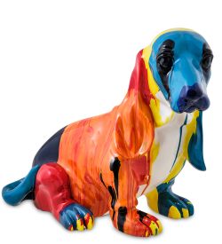 BMB- 89 Фигура «Бассет-хаунд»