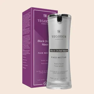 BLACK ORHID MOON LINE - Программа реставрирующая кожу