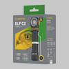 Фонарь Armytek Elf C2 USB-C Warm (F05103W)