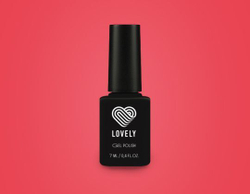 Гель-лак Lovely №102, 7ml