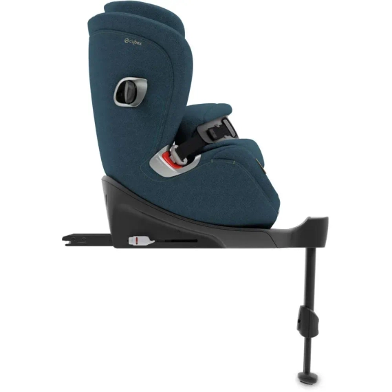 Автокресло Cybex Anoris T i-Size Mountain Blue