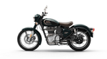 Royal Enfield Classic 350 Halcyon Green