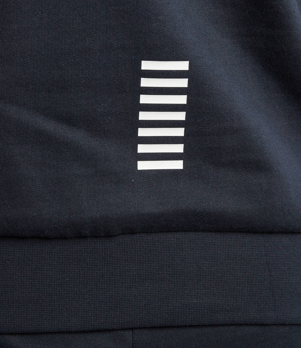 спортивный костюм EA7 - темно-синий(8NPV81 PJ05Z)