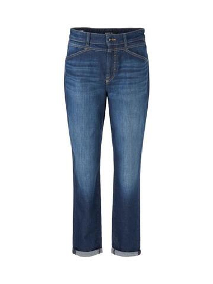Marc Cain Джинсы с контрастной отстрочкой