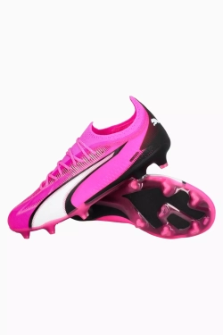 Бутсы Puma Ultra Ultimate FG/AG