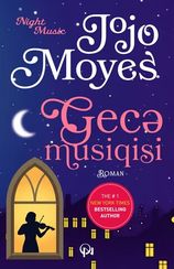 Gecə musiqisi