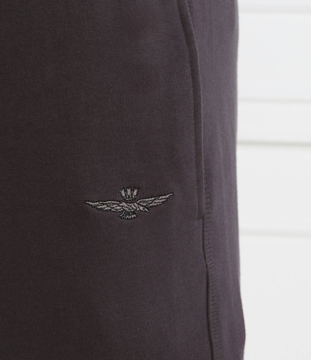 Шорты Aeronautica Militare - графитовый(BE196F537)