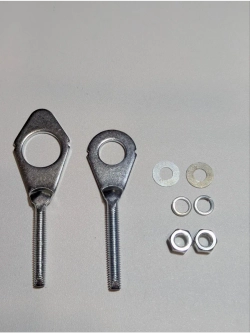 Натяжитель цепи приводной для мопедов Альфа, Дельта, Зодиак