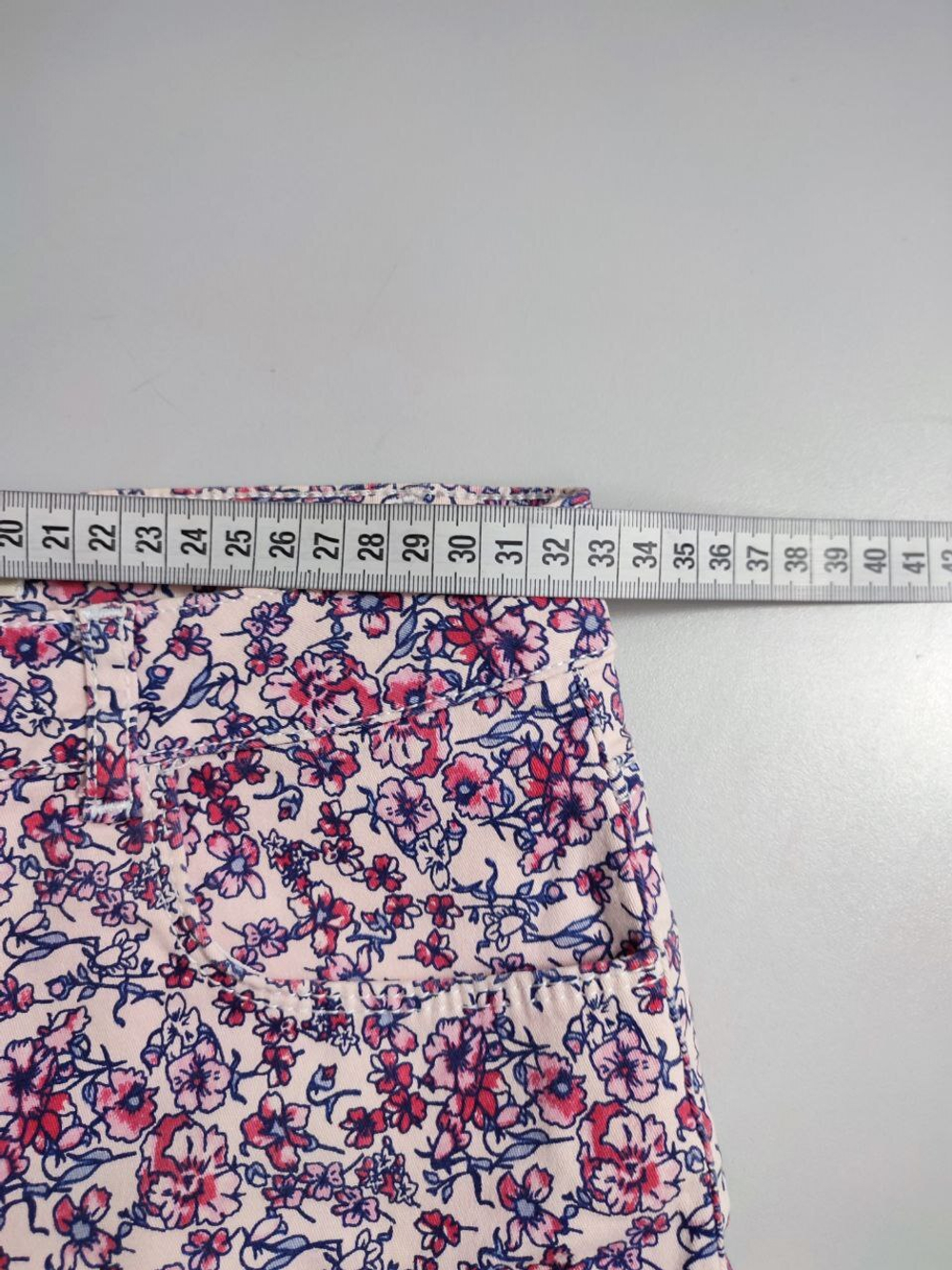 Шорты Koton  с принтом 42 размер