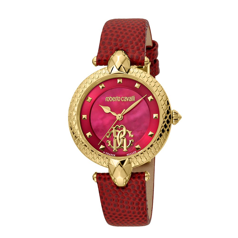 Roberto Cavalli by Franck Muller RV1L178M0081
