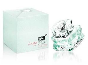 Mont Blanc Lady Emblem L`Eau