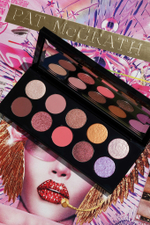 Pat McGrath Labs Mothership IX: Huetopian Dream palette