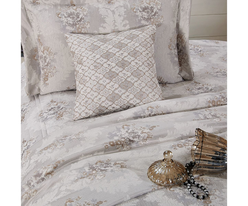 Покрывало 260х260 Asabella 45BX-4H Китай фото