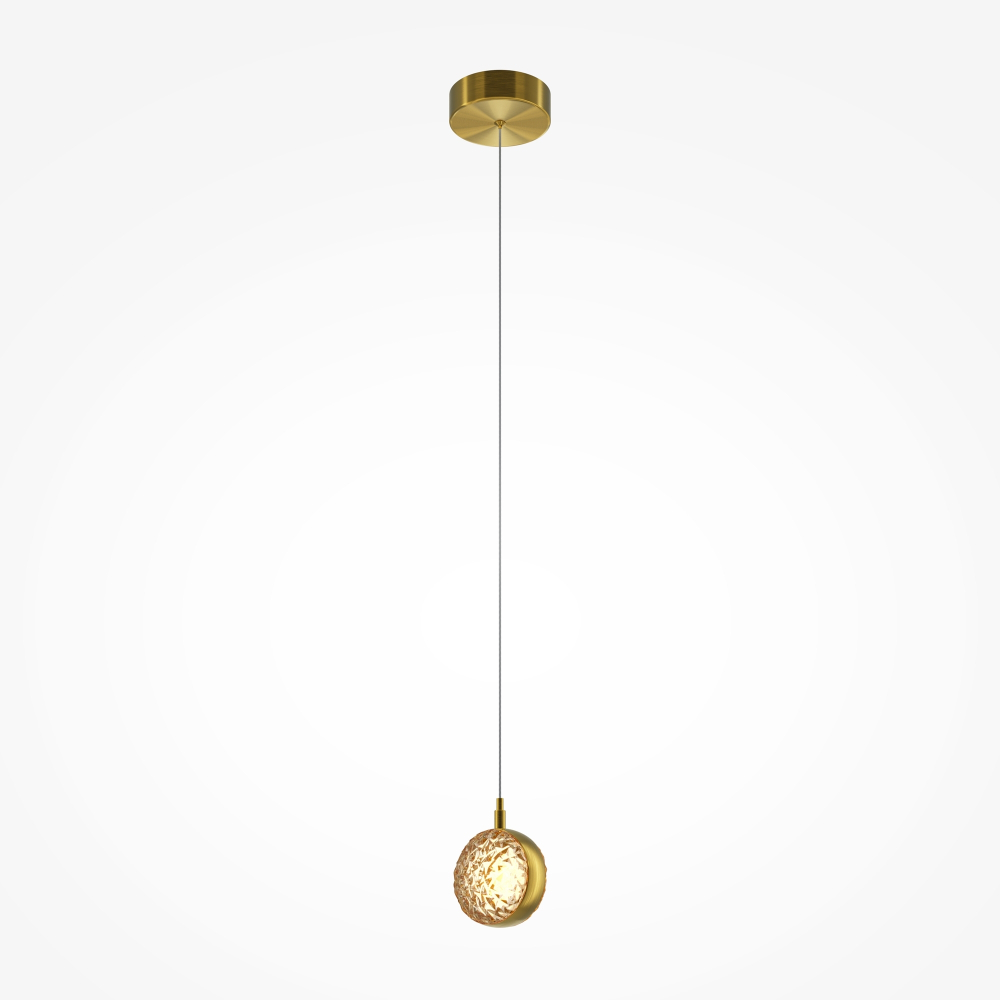 Подвесной светильник Maytoni MOD299PL-L10BS3K