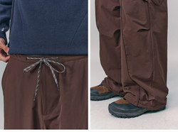 Брюки Nothomme Monterest Outdoor Warm Workwear Paratrooper Pants