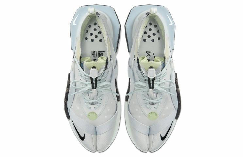 Кроссовки Nike Ispa Drifter Split Spruce