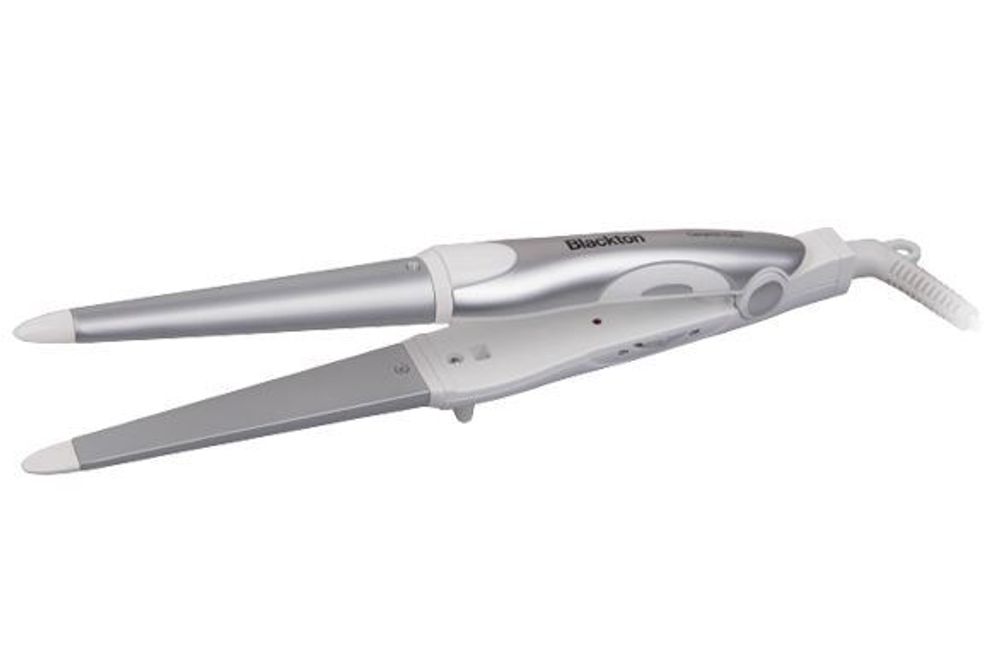 Мультистайлер Blackton Bt HST7020 White-Silver Белый-Серебряный