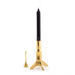 Подсвечник Lunar Hard Rocket