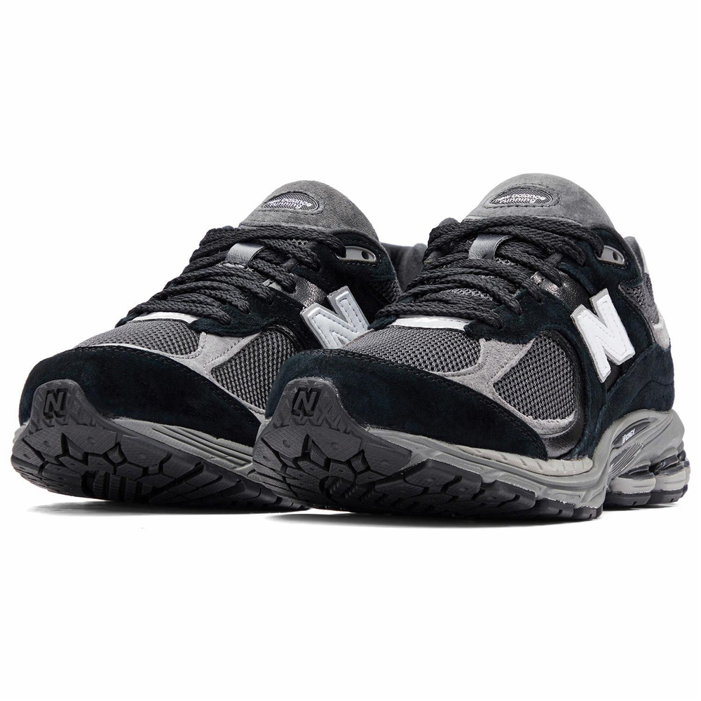 Кроссовки New Balance Nb 2002R