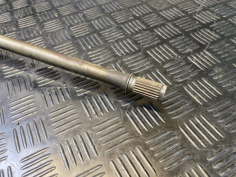 Редуктор заднего колеса Yamaha FJR1300A RP13A 2010