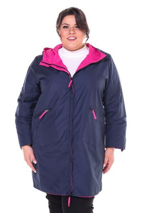 Цена на Куртка-3177 больших размеров