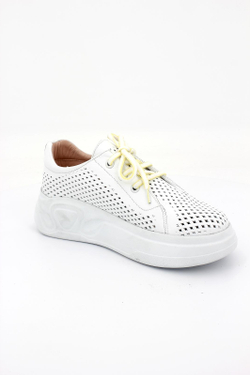 Кроссовки женские Ascalini R12283B