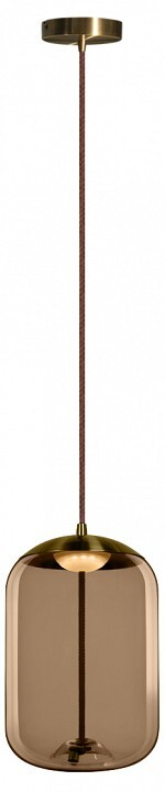 Подвесной светильник Loft it Knot 8135-C
