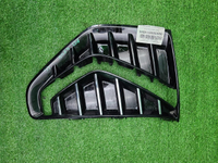 Накладка ДХО левая Haval Jolion (2021-н.в.)