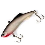 Раттлин силиконовый Rosy Dawn Spiriten Vibe 80 (80мм, 28гр)