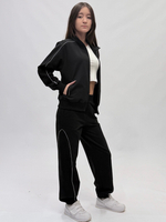 Куртка трикотажная для девочки 14-18 лет Милашка Сьюзи