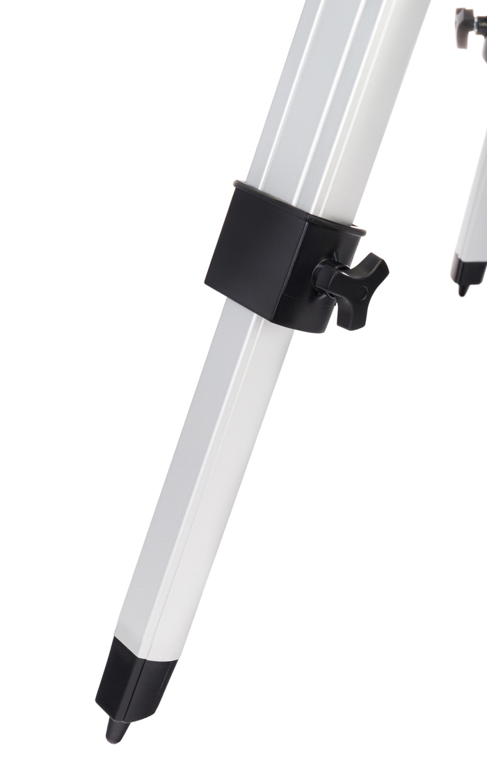 Телескоп Levenhuk Discovery Spark 707 AZ с книгой