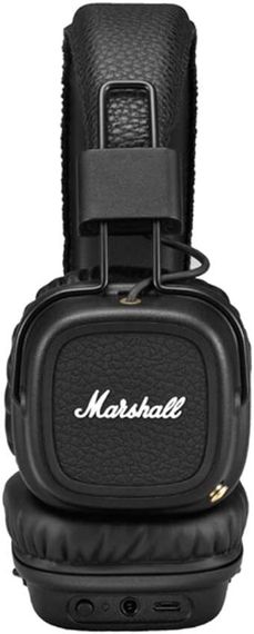 Qulaqcıq Marshall Major III Bluetooth qara