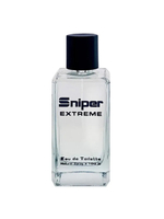 GENTY SNIPER EXTREME men 100ml edt