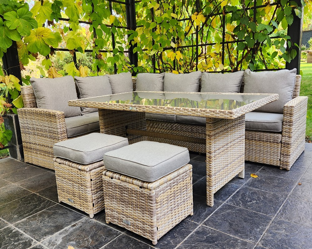 Комплект ROYAL FAMILY ZORRO бежевый