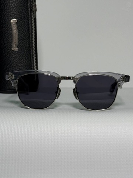 Солнечные очки Chrome Hearts