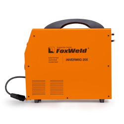 Сварочный полуавтомат Invermig 205