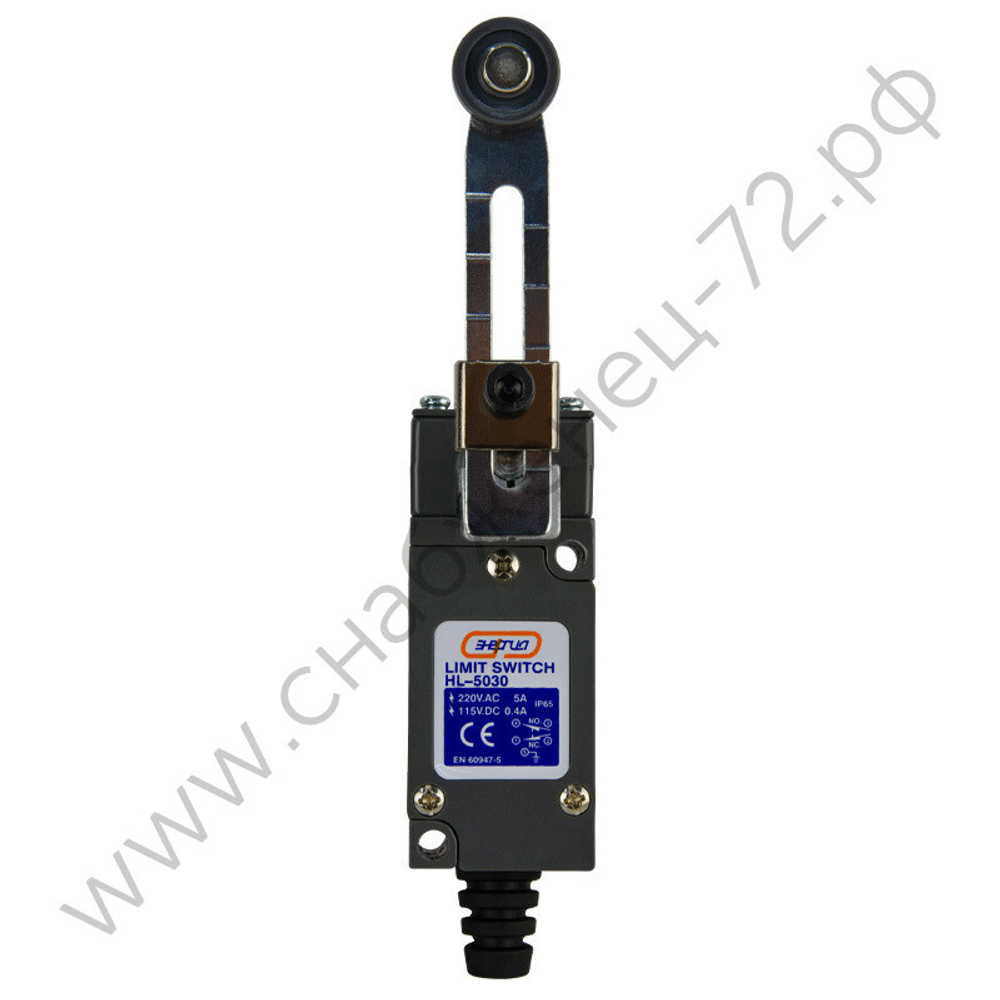 Конечные выключатели Энергия HL