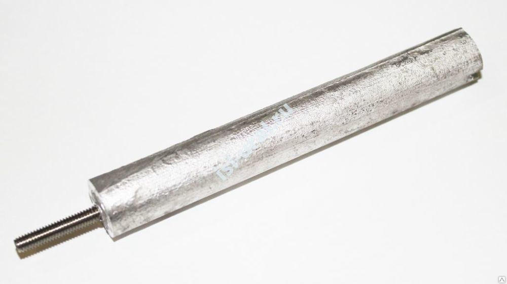 Анод магниевый для нагревателей