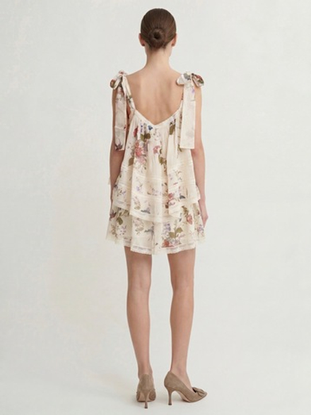 Шорты Zimmermann