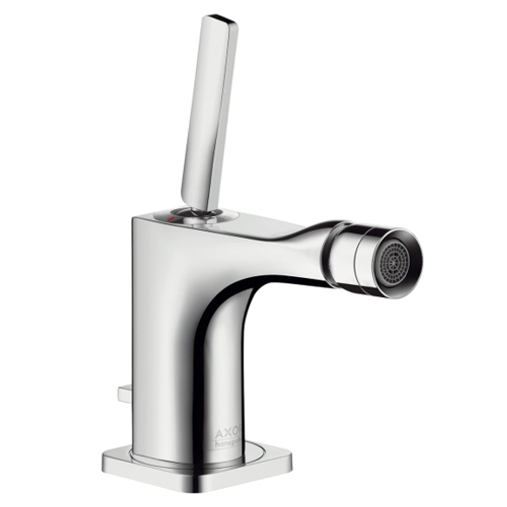 Смеситель для биде Axor Citterio E 36120000