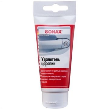 SONAX Удалитель царапин 0,075 л.