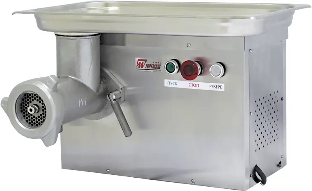 Мясорубка Торгмаш Пермь М-300Ч
