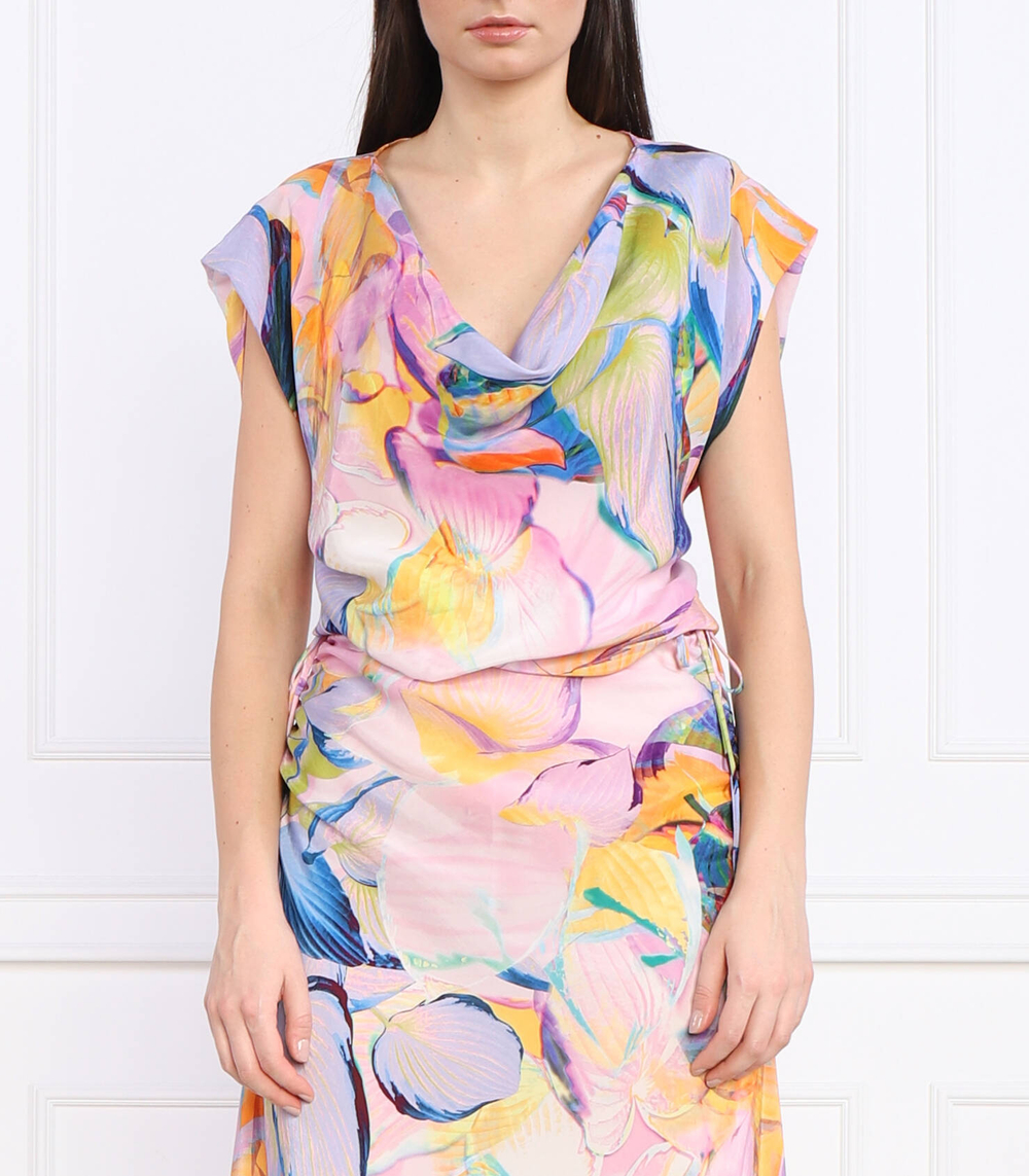 блузка Beatrice B - разноцветная(23FE4990EVA)