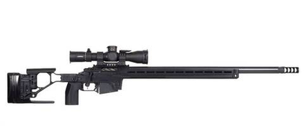 Шасси VISION PRO TIKKA T3 SA RH