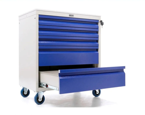 Инструментальная тележка WDS-5